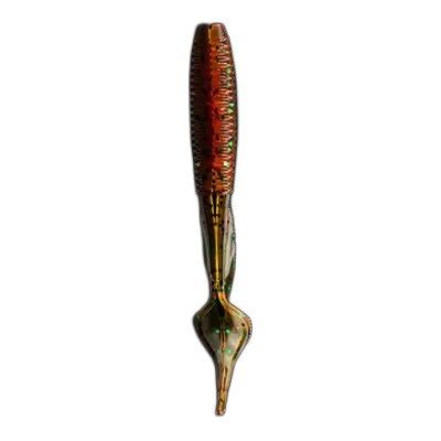Flare Worm - Redbug