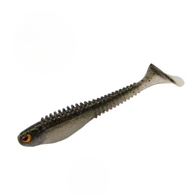 Nasty Shad - Shad