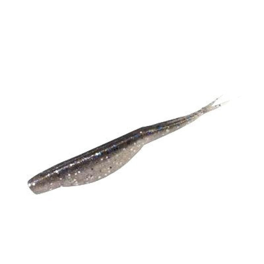 JerkN Shad  - Shiner