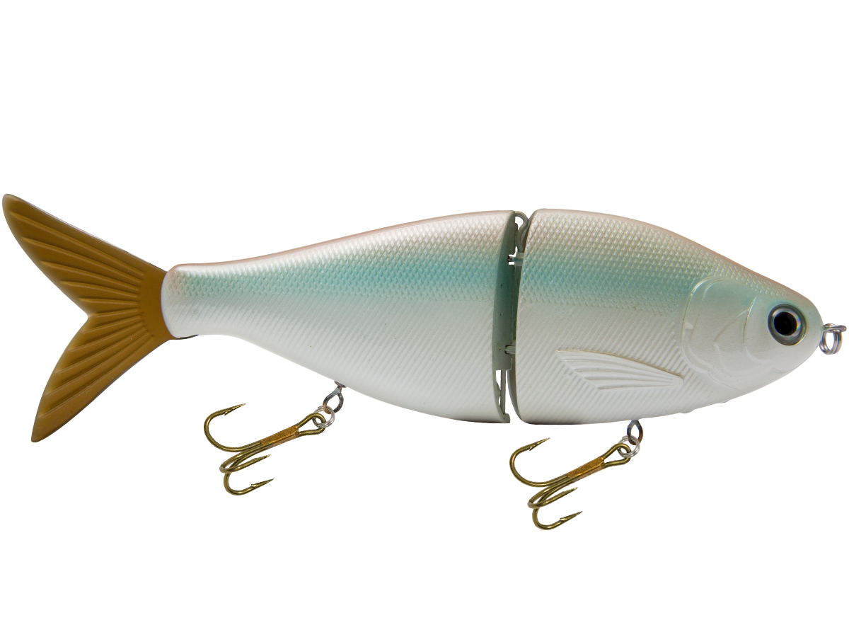B Viper 6"