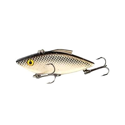 Rattler 2.5" - Natural Shad