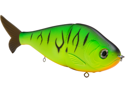 B Viper 8"