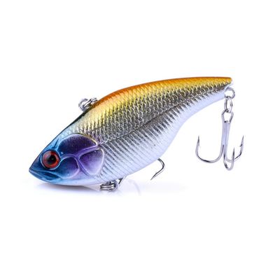 Lipless Crank - Lavender Gold