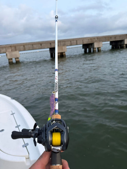 T-3 Series Rod