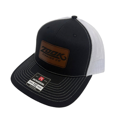 ZOOK Patch Hat