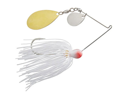 Spinnerbait - Colorado & Indiana Blade