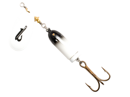 Sale Item - EBS Spinner 50