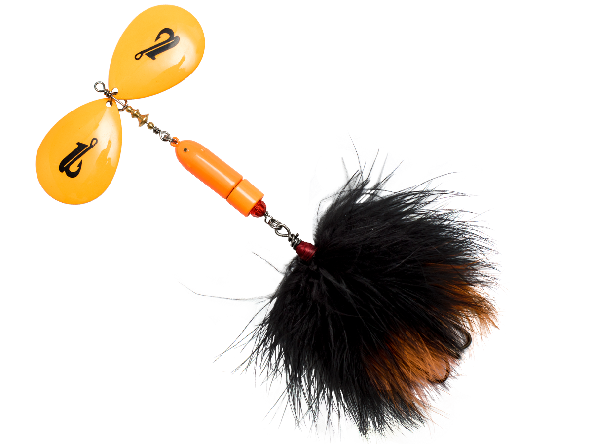 Bad Boy Bucktail