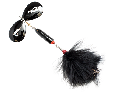 Bad Boy Bucktail