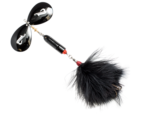 Bad Boy Bucktail