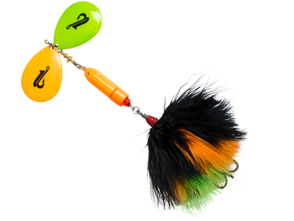 Bad Boy Bucktail