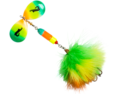 Bad Boy Bucktail