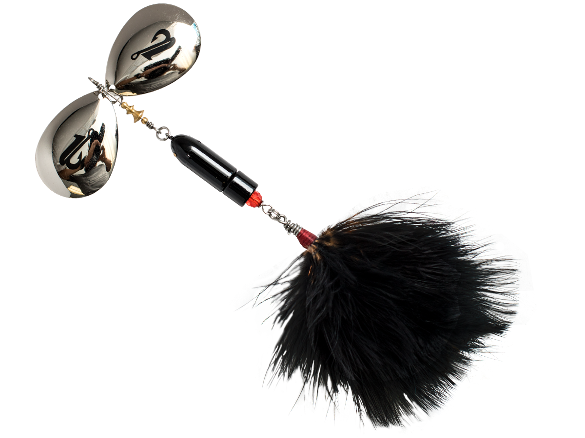 Bad Boy Bucktail