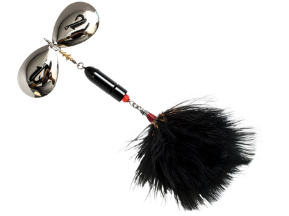 Bad Boy Bucktail