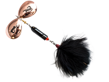 Bad Boy Bucktail