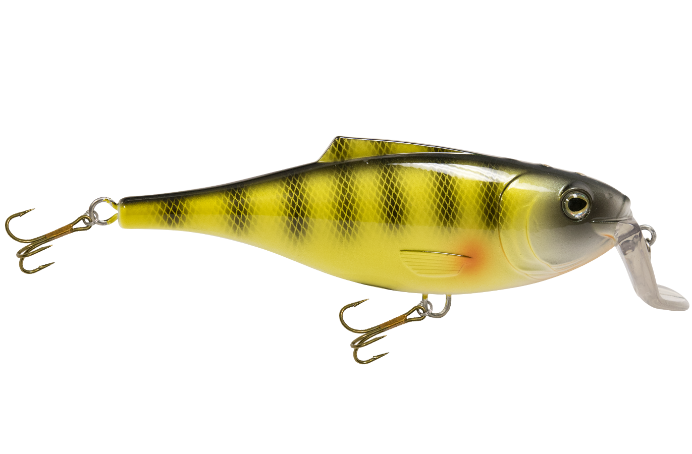 BullDozer – The Fishing Warehouse