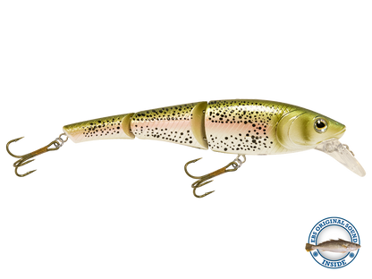 Head Hunter 6"