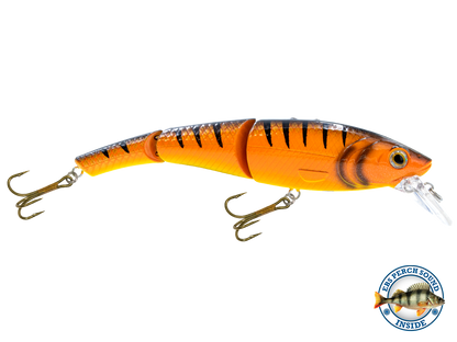 Head Hunter Magnum 10"