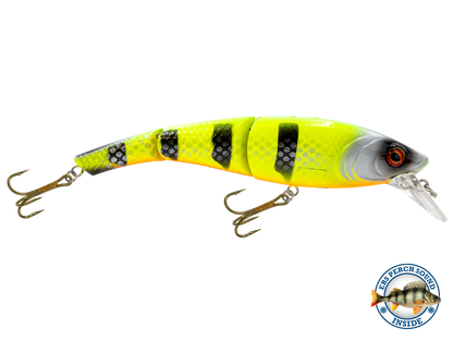Head Hunter 8"