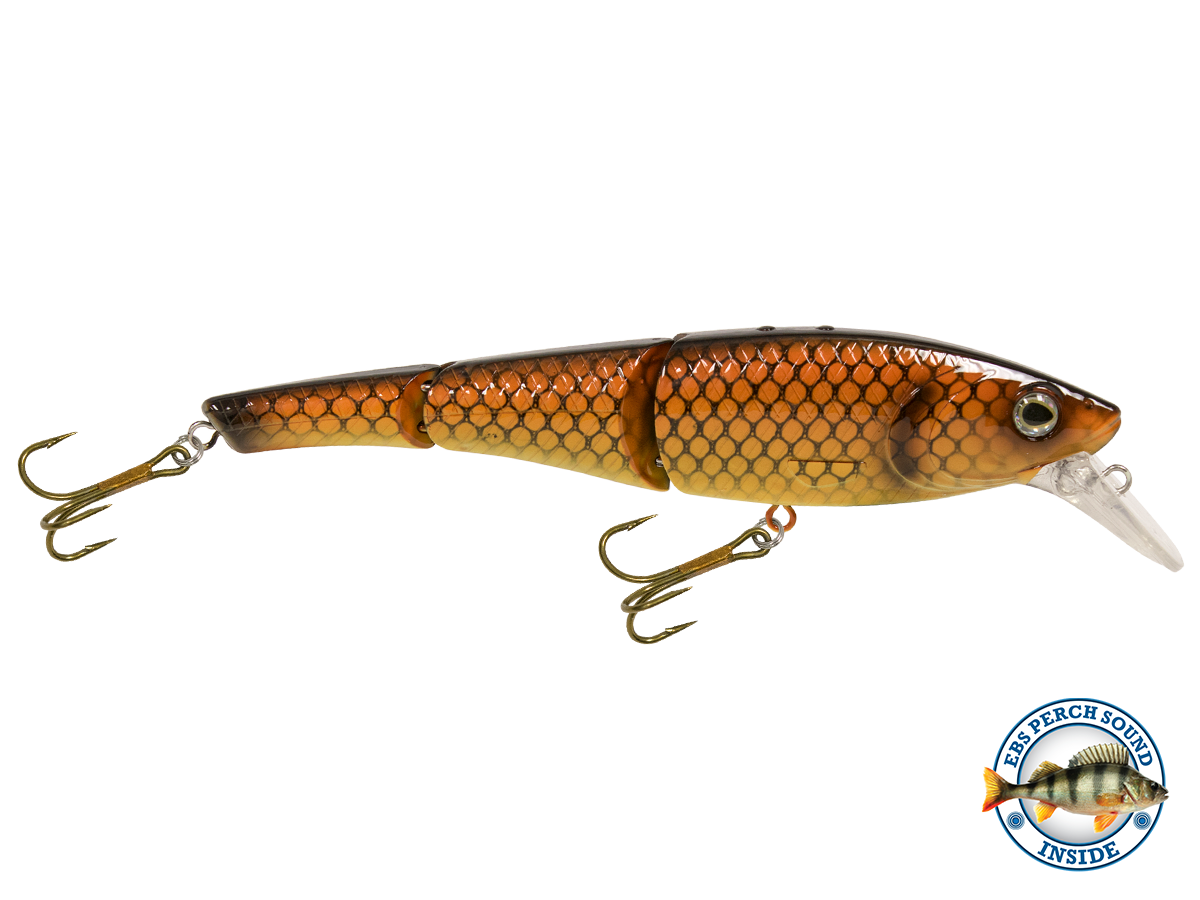 Head Hunter 8"