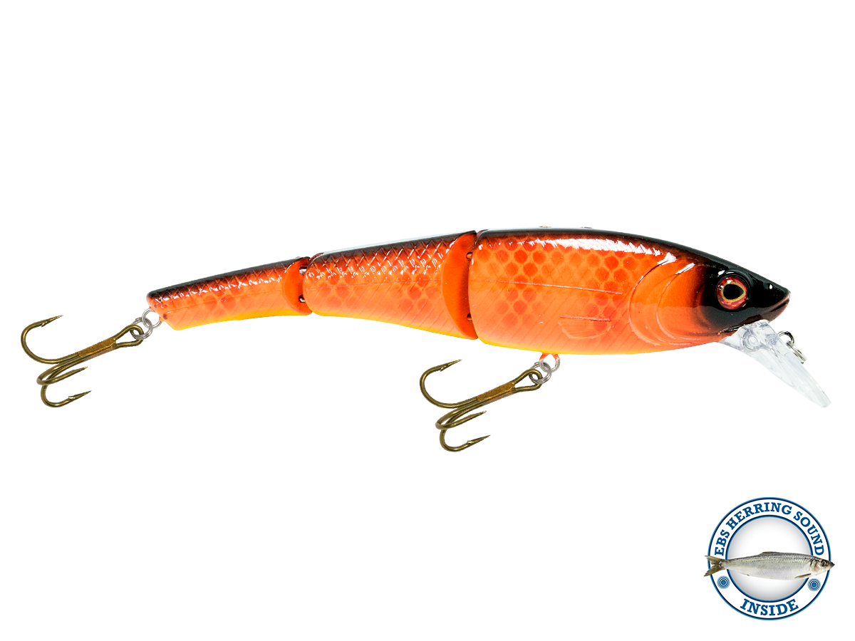 Head Hunter 6"