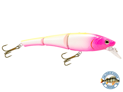 Head Hunter 6"