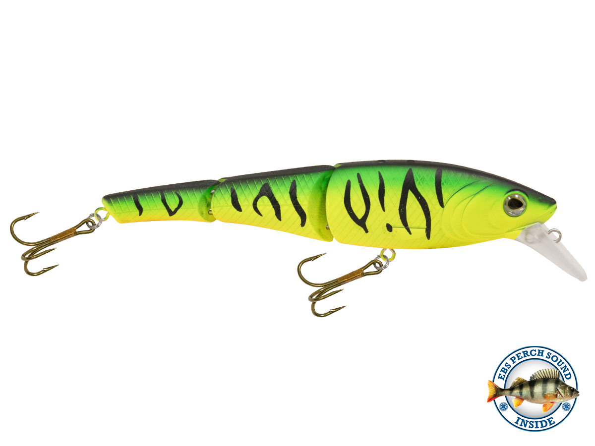 Head Hunter 8"