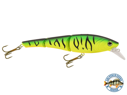 Head Hunter 8"