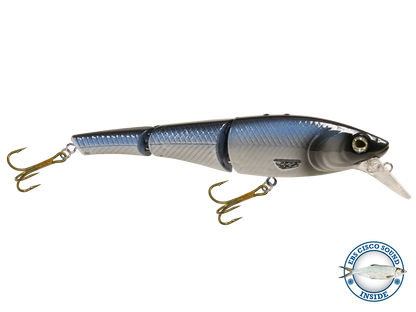 Head Hunter 6"