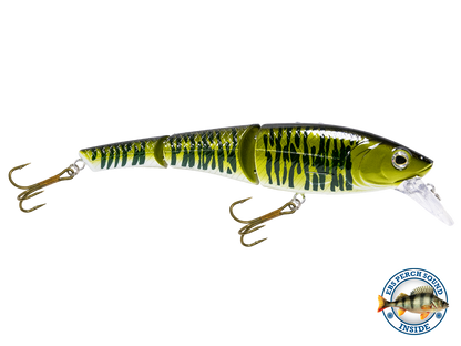 Head Hunter 6"
