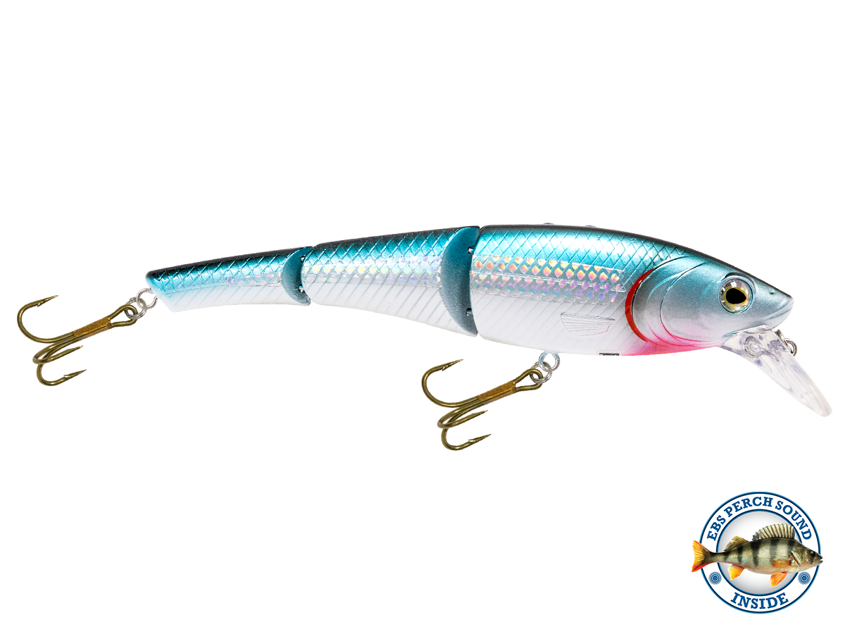 Head Hunter 8"