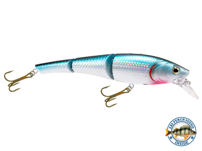 Head Hunter 8"
