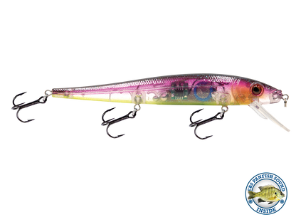 Walleye Jerkbait 136