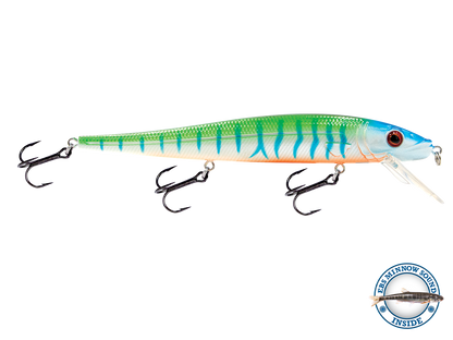 Walleye Jerkbait 136