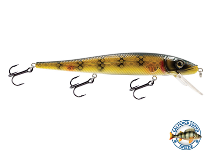 Walleye Jerkbait 136