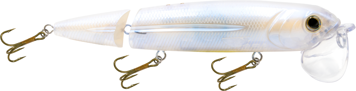 Walking Boss II Magnum