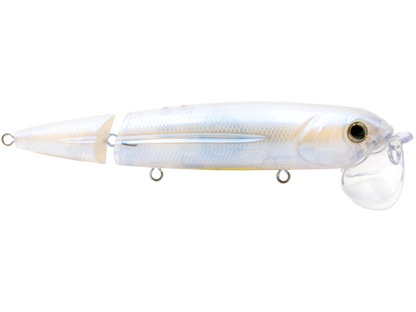 Walking Boss II Magnum