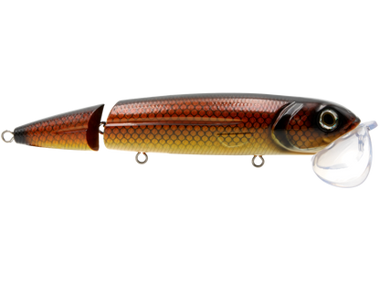 Walking Boss II Magnum