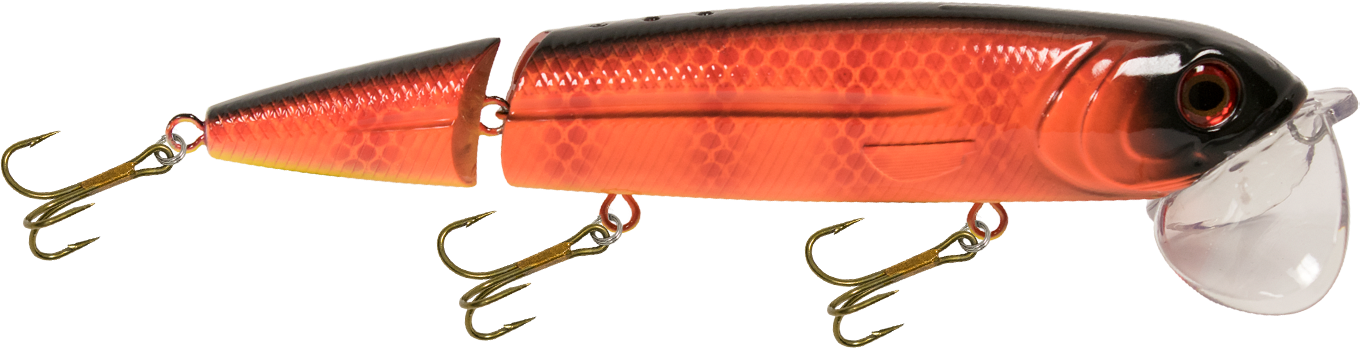 Walking Boss II Magnum