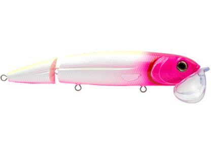 Walking Boss II Magnum