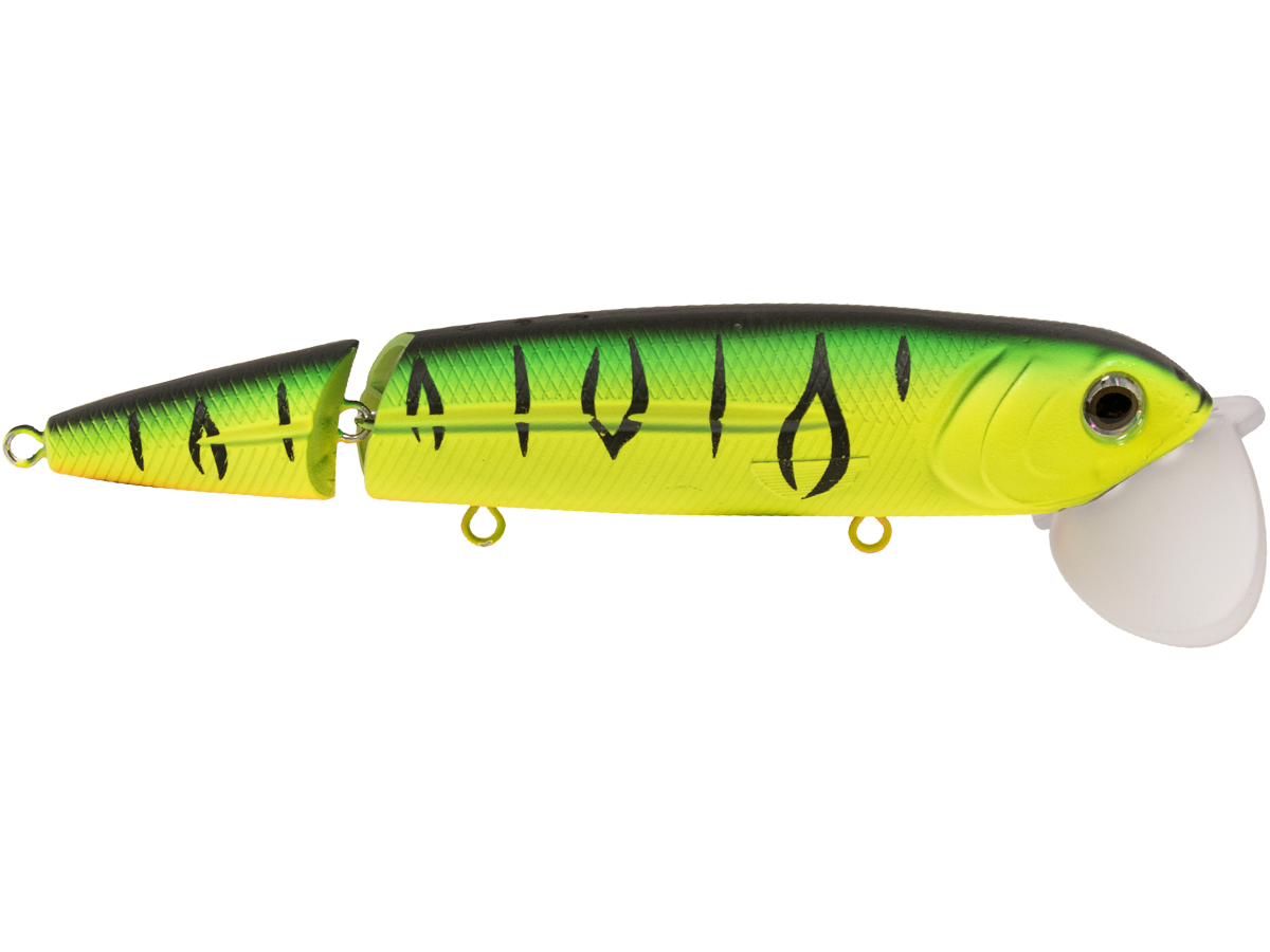 Walking Boss II Magnum