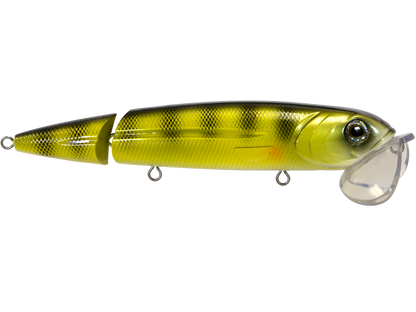 Walking Boss II Magnum