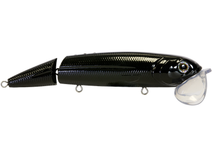 Walking Boss II Magnum