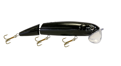 Walking Boss II Magnum