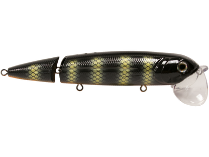 Walking Boss II Magnum