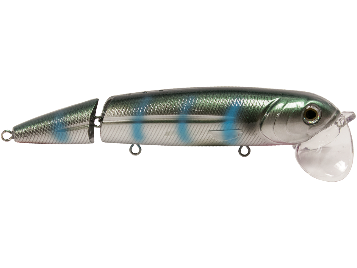 Walking Boss II Magnum