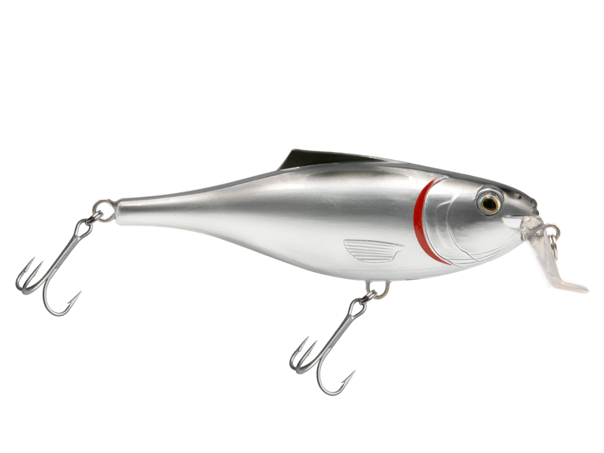 BullDozer SW – The Fishing Warehouse