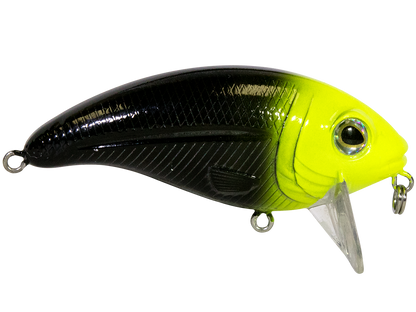 Bull Nose