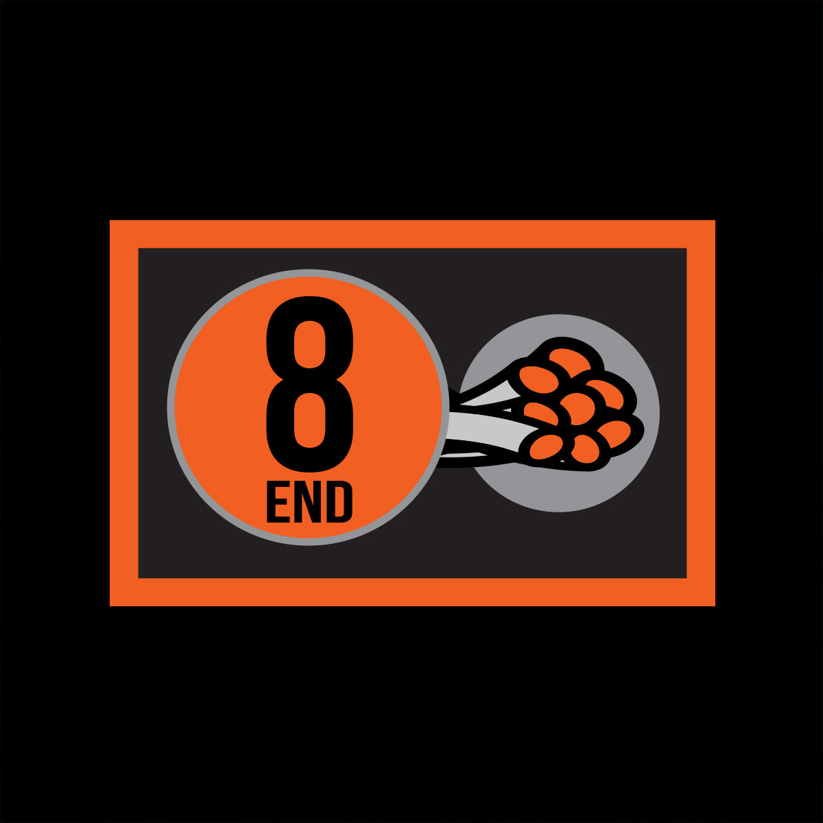 XS Big Game Fishing Braid 40-80lb.