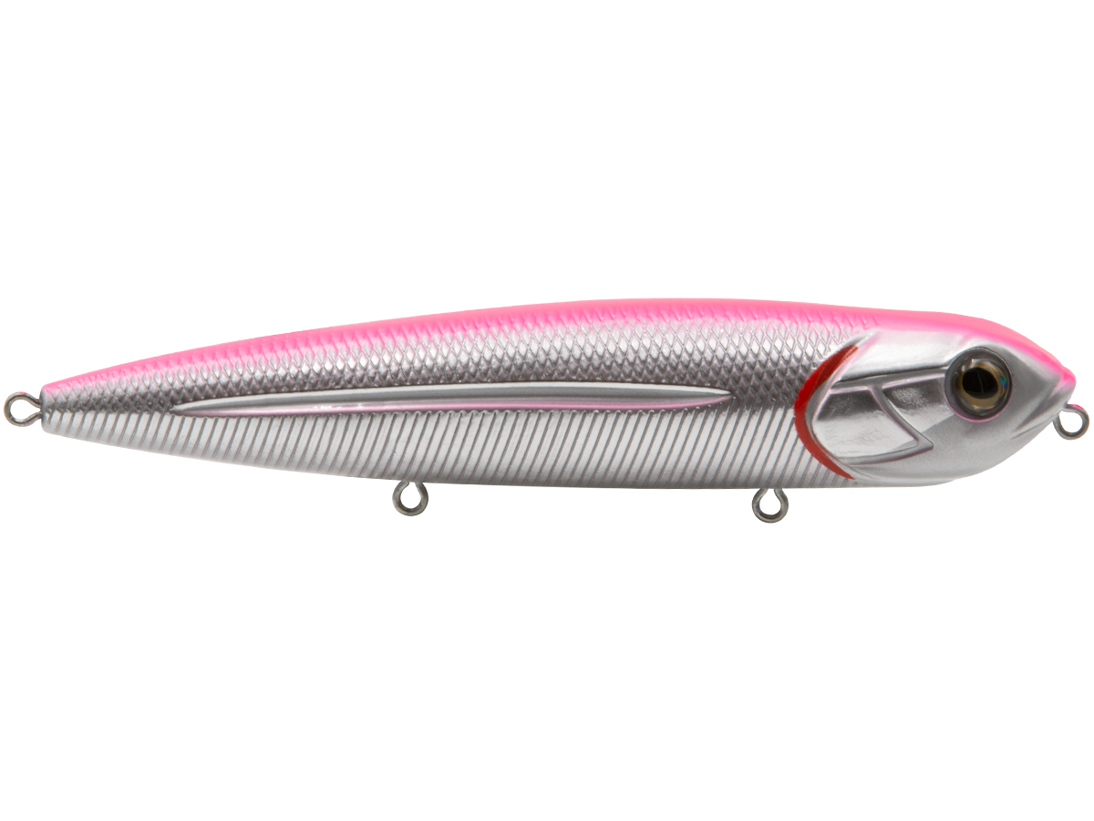 Walking Boss Inshore